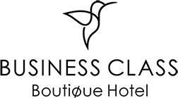 Business Class Hotel Ebersberg Logo